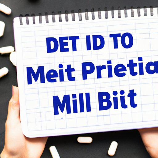 How to Choose the Right Diet Pill for Your Goals: Expert Advice