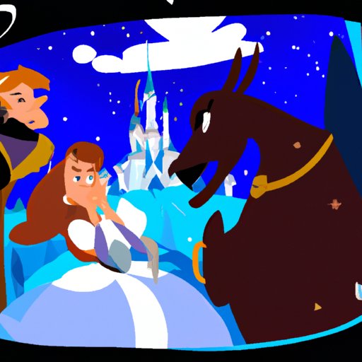 Exploration of the Cultural Significance of Disney Films