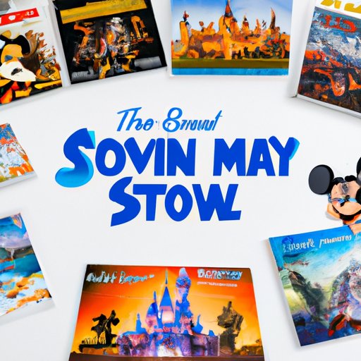 Review of the Most Popular Soundtracks in Disney Movies