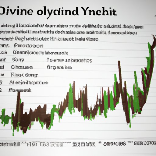 Analyze the Historical Performance of Dividend Stocks to Identify Trends