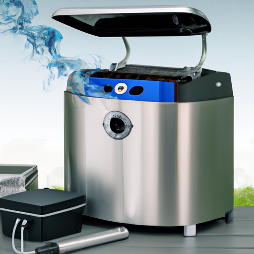 Comprehensive Review of Top 5 Electric Smokers