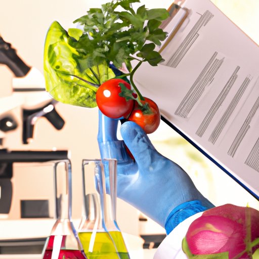 Analyzing the Results of Scientific Studies on Nutrition and Longevity