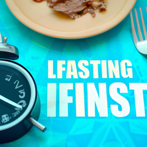 Intermittent Fasting as a Weight Loss Tool