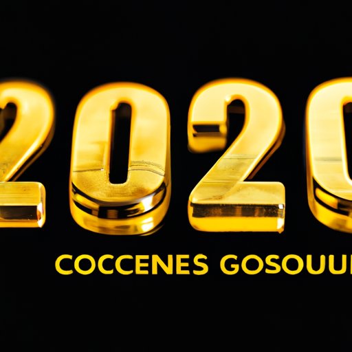 The Top 5 Gold Coins to Invest In for 2020