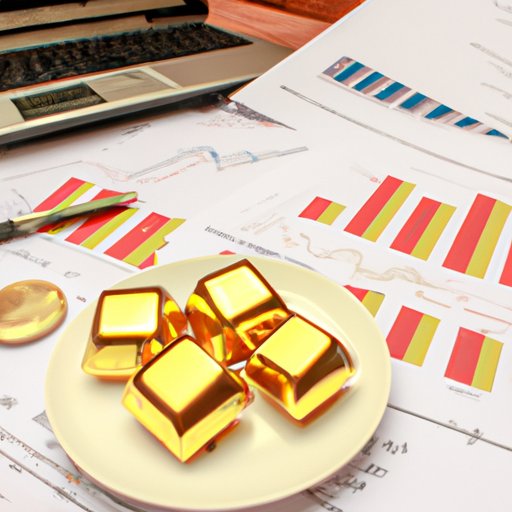 Assessing the Financial Health of Gold Mining Companies to Invest In