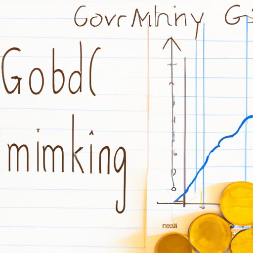 Exploring Investment Strategies for Gold Mining Companies