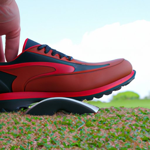 Review of Top 5 Golf Shoes on the Market