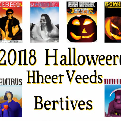 Review of Best Halloween Movies in Each Decade