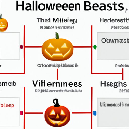 Analysis of Common Themes in the Best Halloween Movies
