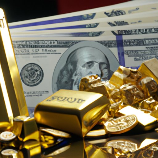 Looking at Gold and Precious Metals as an Investment Option During Stagflation