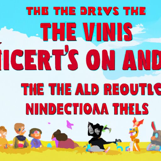 Review of Classic Kid Movies from Different Decades