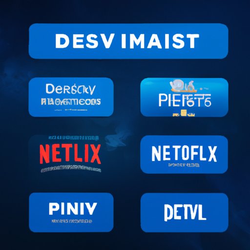 The Most Popular Movies on Disney Plus Right Now