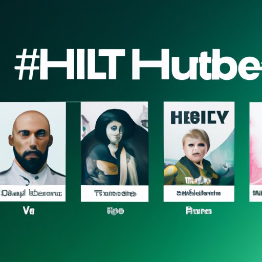 Top 7 Movies on Hulu: A Comprehensive Guide