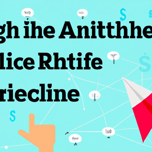 A Comprehensive Guide to Choosing the Right Niche for Affiliate Marketing