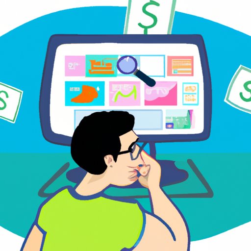 Researching the Most Lucrative Niche Markets for Affiliate Programs