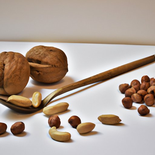 A Comprehensive List of the Healthiest Nuts to Eat