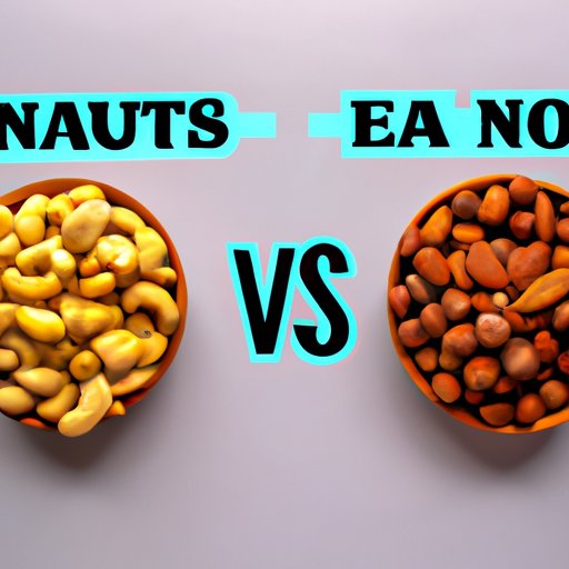 The Pros and Cons of Eating Different Types of Nuts