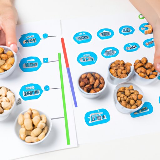 Nutritional Comparison: Analyzing the Health Benefits of Different Nuts