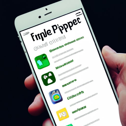 Review of the Top 10 Personal Finance Apps