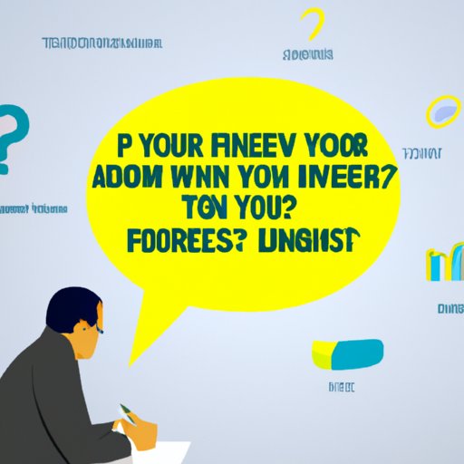 Top 10 Questions to Ask a Financial Advisor Before Making Investment Decisions