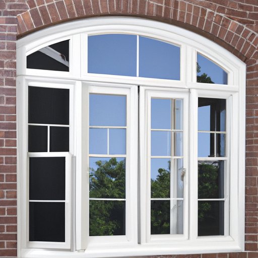 Review of Top 10 Replacement Windows on the Market