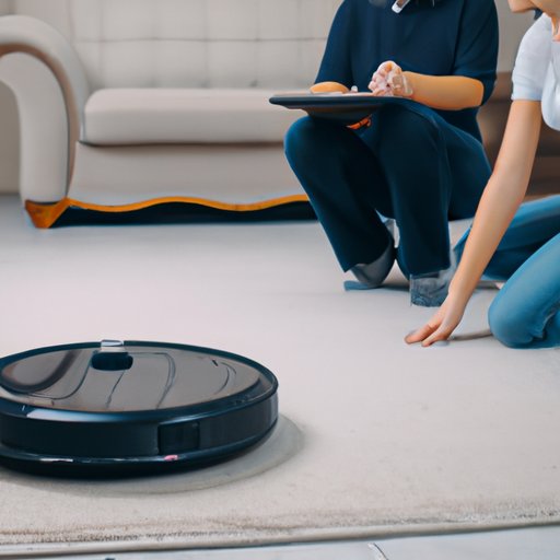 Expert Reviews of the Best Robot Vacuums