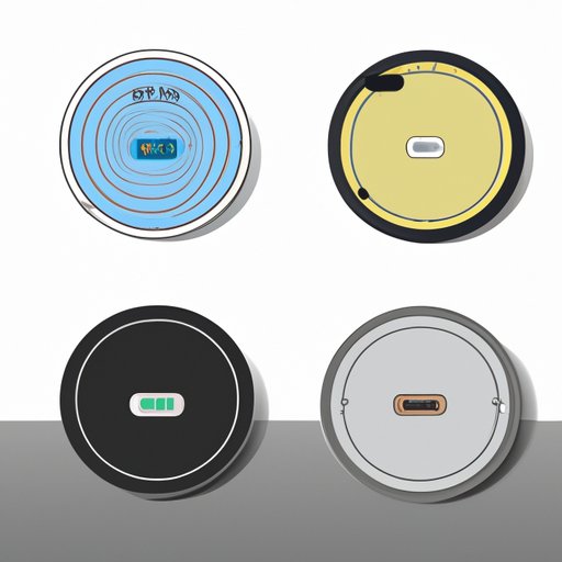 Comparing the Top Robot Vacuum Cleaners on the Market Today