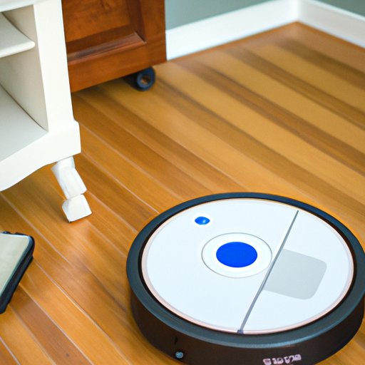 Tips for Getting the Most Out of Your Robot Vacuum Cleaner