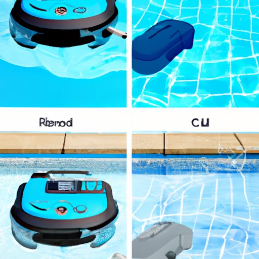 What Are The Best Robotic Pool Cleaners? A Comprehensive Guide The