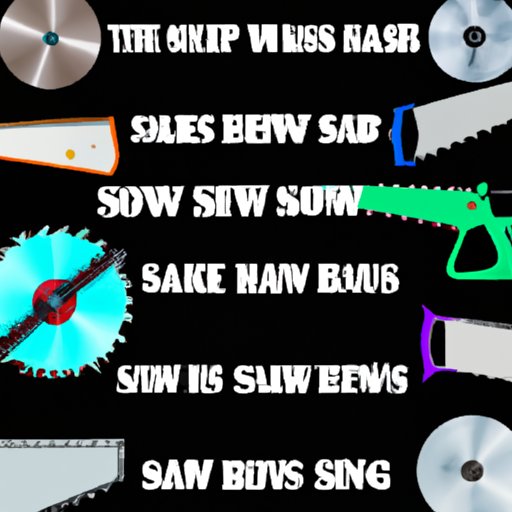 A Comprehensive Guide to the Best Saw Films