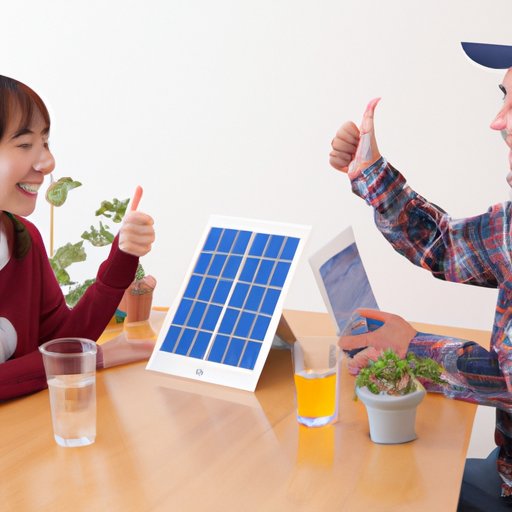User Reviews of the Most Popular Solar Panel Brands