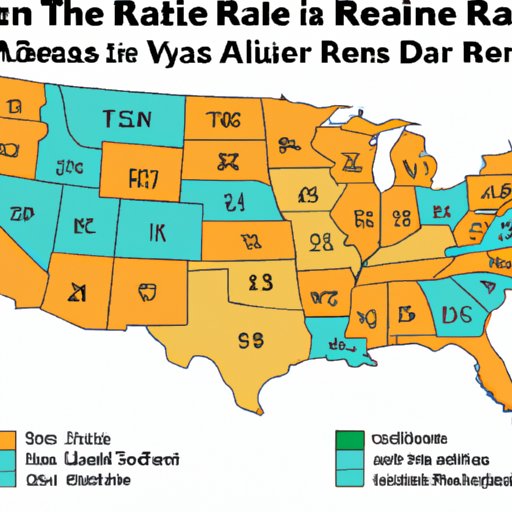The Best States to Retire Financially in 2020 The Enlightened Mindset