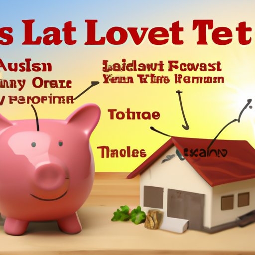 Low Cost of Living and Best Tax Benefits for Retirees