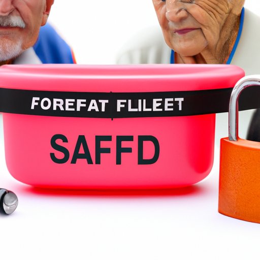 Safety and Security Measures for Retirees