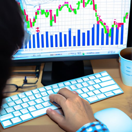  Research the Financial Indicators that Can Be Used to Identify Potential Stock Investments 