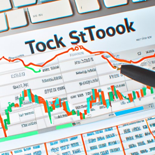 Analyze the Top Performing Stocks of the Year