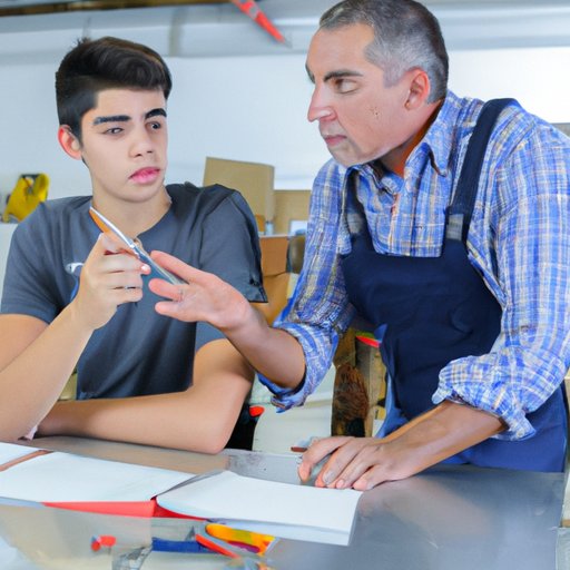 Examining Skills Required for Successful Trade Jobs