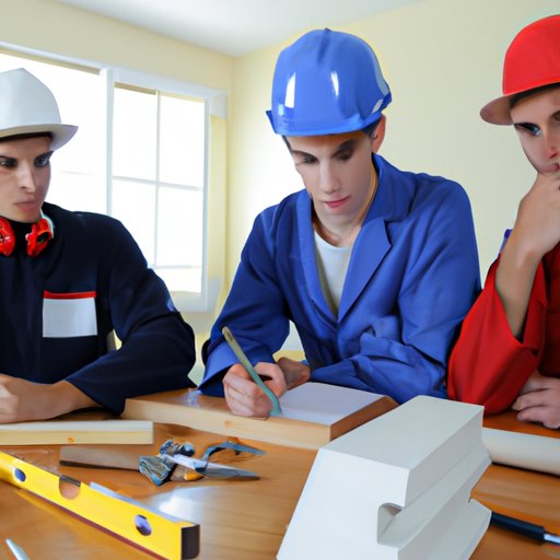 Exploring Potential Career Paths in Various Trades