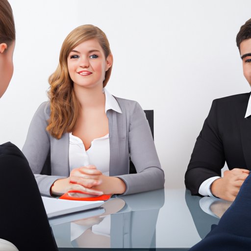 Interviews with Successful Professionals in Different Trades