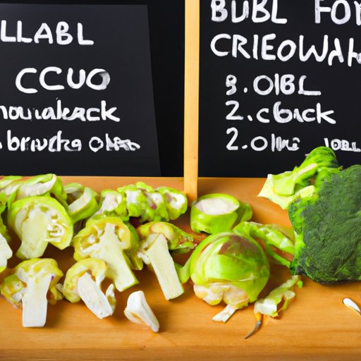 The Role of Cruciferous Vegetables in Weight Loss