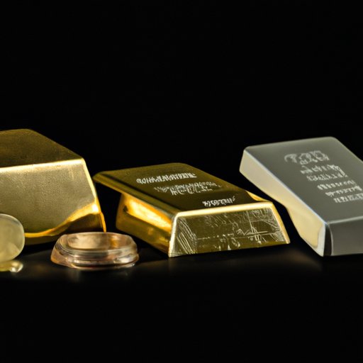 Investing in Gold and Precious Metals