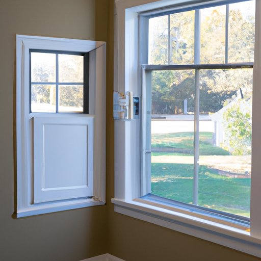 Case Study of Homeowners Who Recently Installed Windows