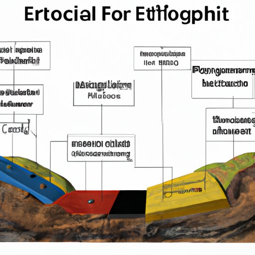 An Overview of Different Fields in Earth Science