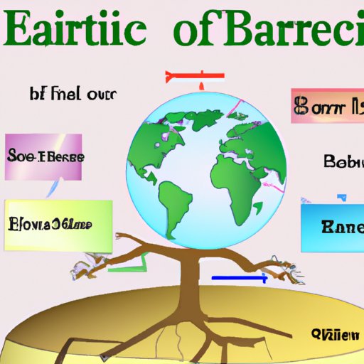 An Introduction to the Branches of Earth Science