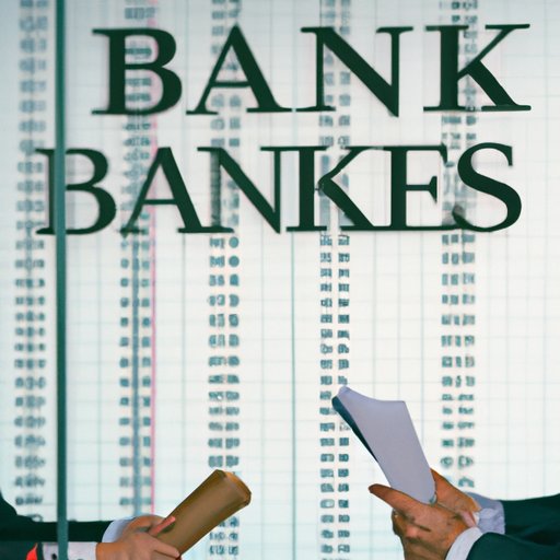 Analyzing the Impact of Bank Practices and Regulations on Financial Crises