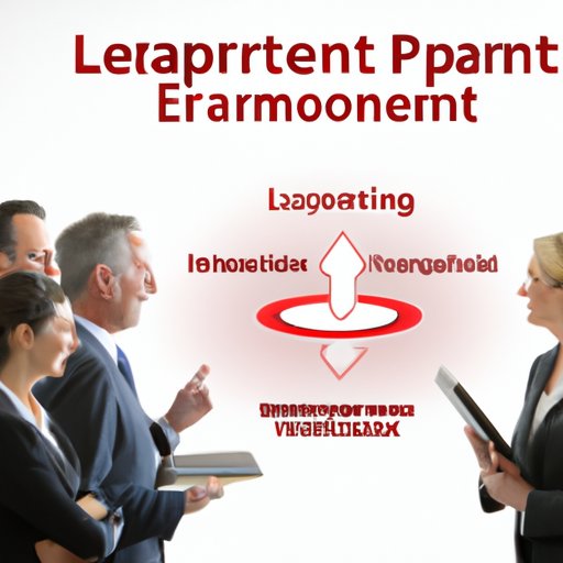 Exploring the Relationship between Effective Leadership and Team Performance