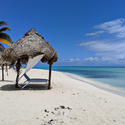 Best Beach Vacations on a Budget