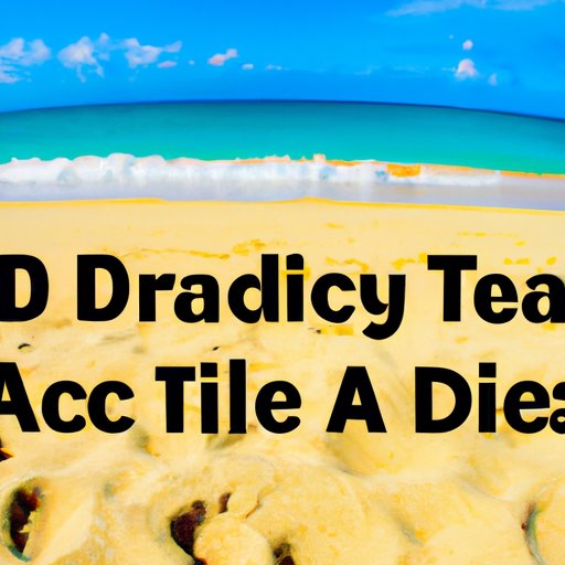 A Guide to Finding Cheap Beach Vacation Deals