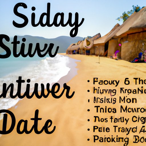 Maximizing Your Savings: Identifying the Cheapest Days to Travel