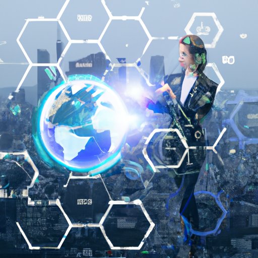 Examining the Impact of Core Technologies on the Global Economy